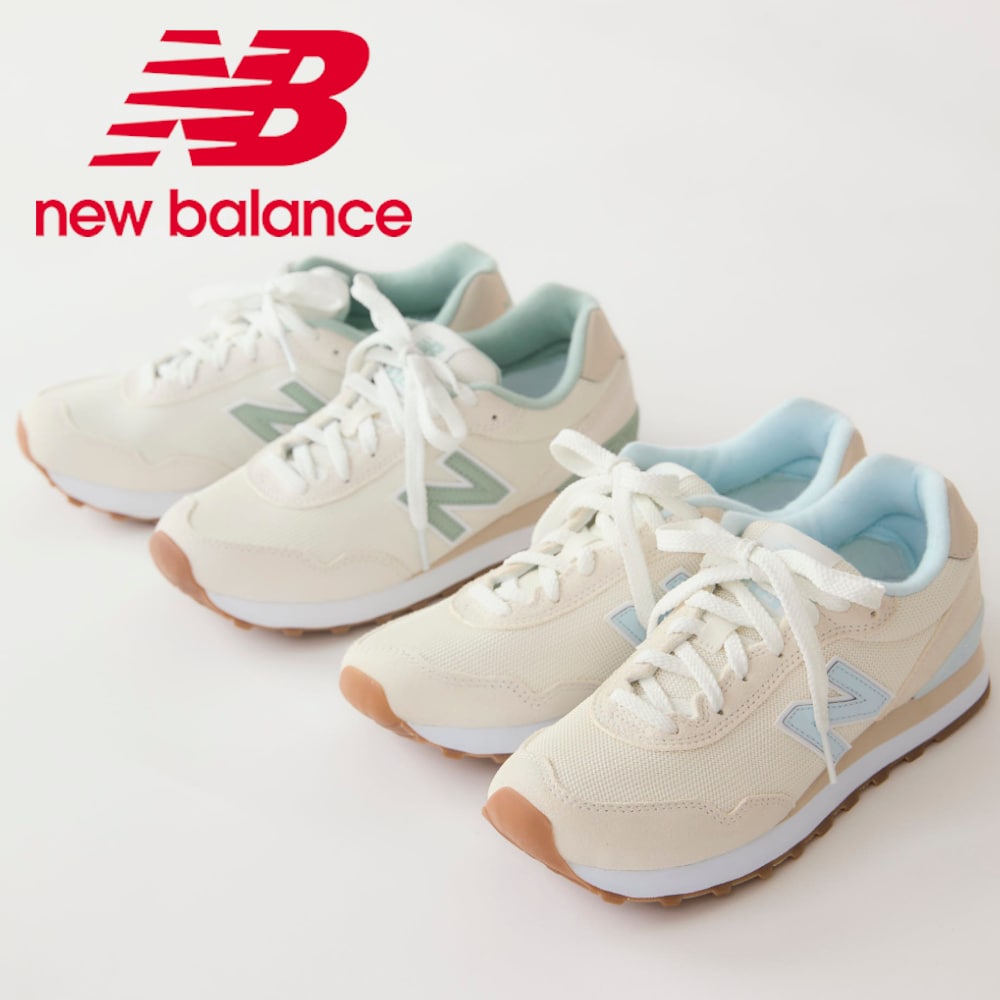 【ニューバランス/New Balance】WL515スニーカー