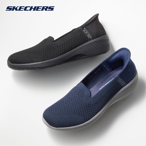 ARYAスリップインスリッポン