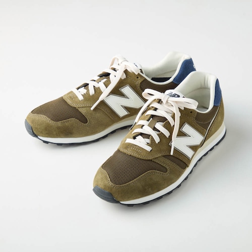 ML373スニーカー 【25年秋冬新作】