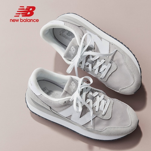 MS237スニーカー 【25年秋冬新作】