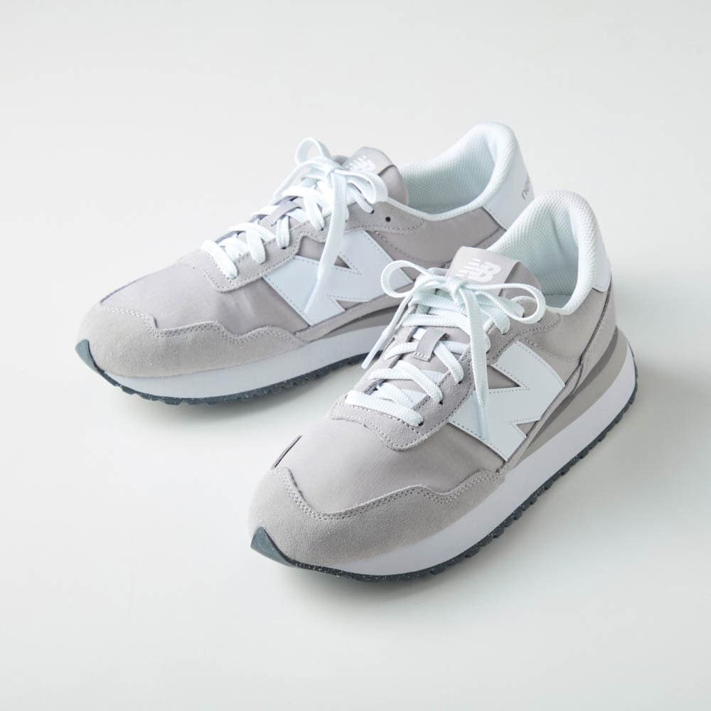 MS237スニーカー 【25年秋冬新作】(ニューバランス/New Balance