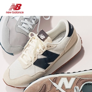 【ニューバランス/New Balance】【予約商品】 MS237スニーカー