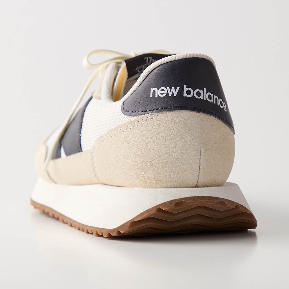 MS237スニーカー 【25年秋冬新作】(ニューバランス/New Balance