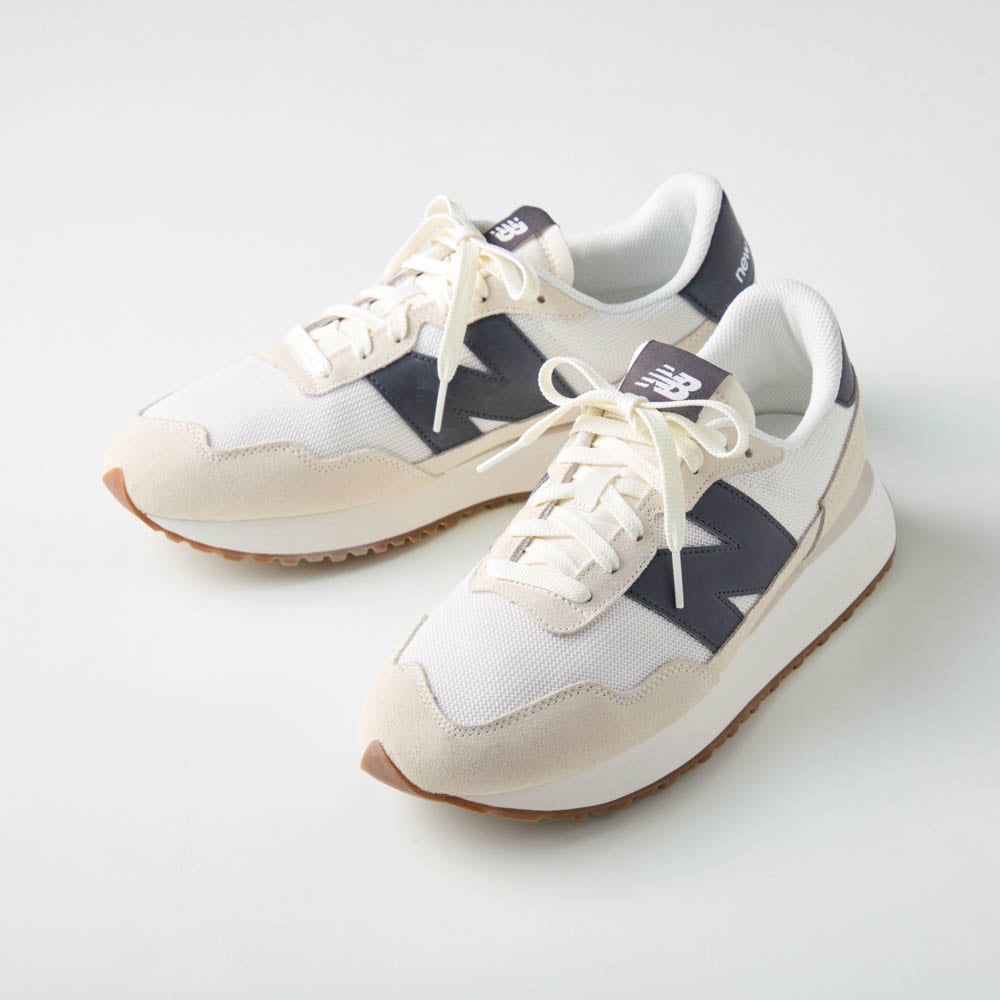MS237スニーカー 【25年秋冬新作】(ニューバランス/New Balance