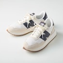 オフホワイトブラック