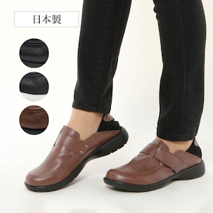 【リゲッタ/Re:getA】2WAYカジュアルシューズ 【日本製】
