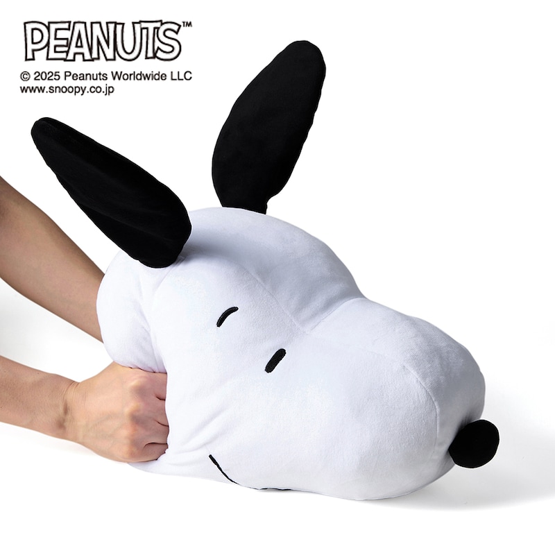 両耳が上がっている状態