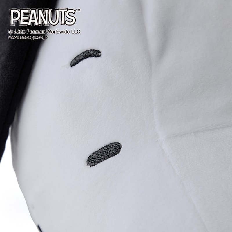 刺繍＆生地アップ