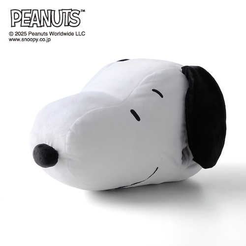 耳ピコクッション「スヌーピー」