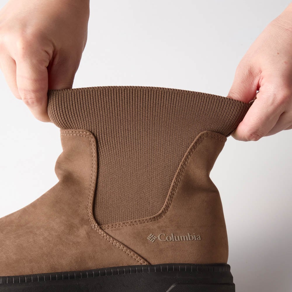 マイレージレイン ツー ブーツ(コロンビア/Columbia)｜通販の