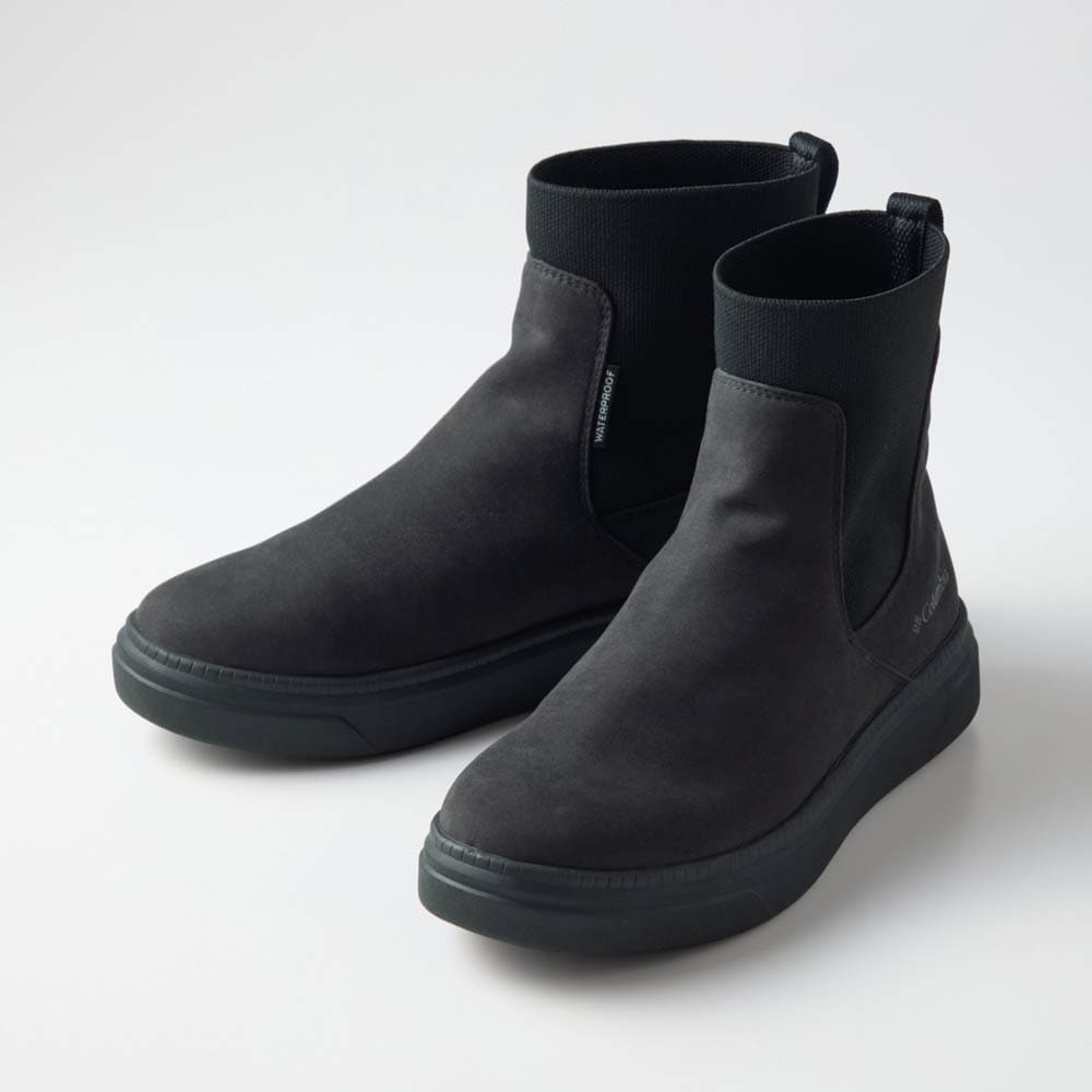 Columbia マイレージレインブーツ Columbia コロンビア Myleage Rain Boot Waterproof マイレージ レイン