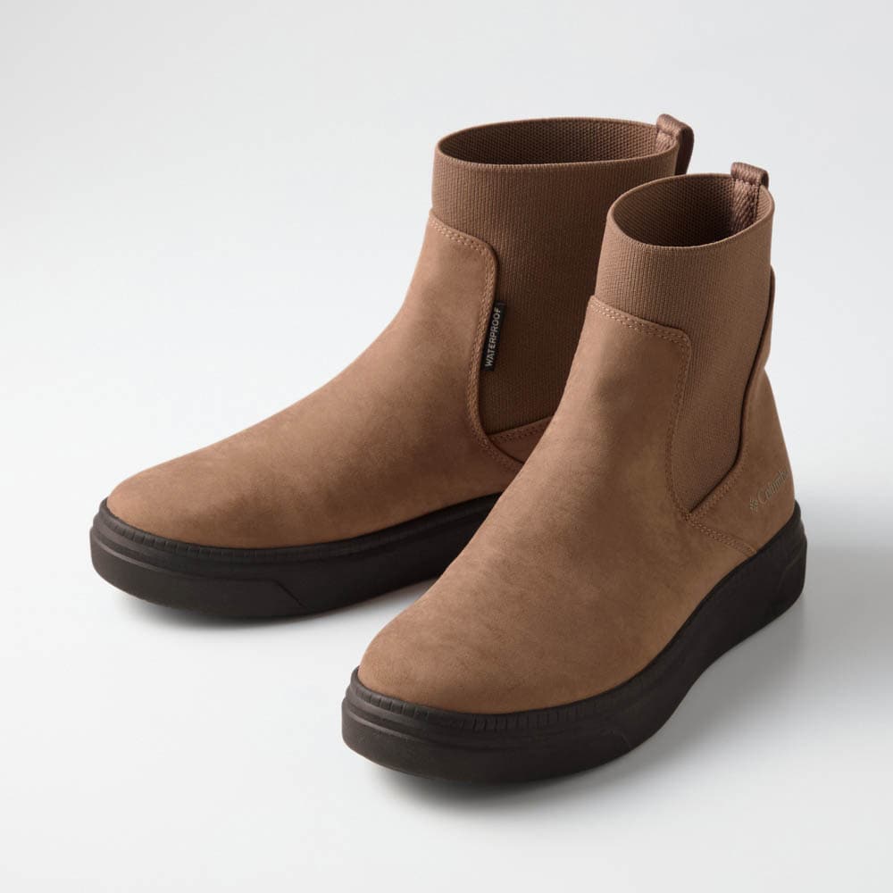 Columbia マイレージレインブーツ Columbia コロンビア Myleage Rain Boot Waterproof マイレージ レイン