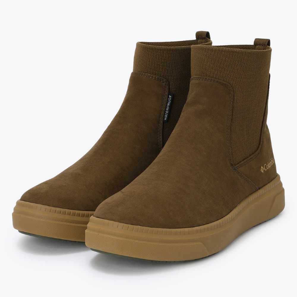 マイレージレイン ツー ブーツ(コロンビア/Columbia)｜通販の