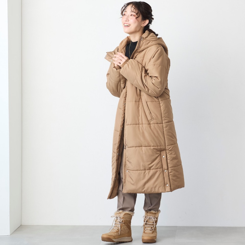 ミンクス ショーティー フォー ワイドブーツ(コロンビア/Columbia