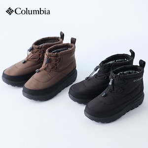 【コロンビア/Columbia】イエローテイル ショーティーブーツ