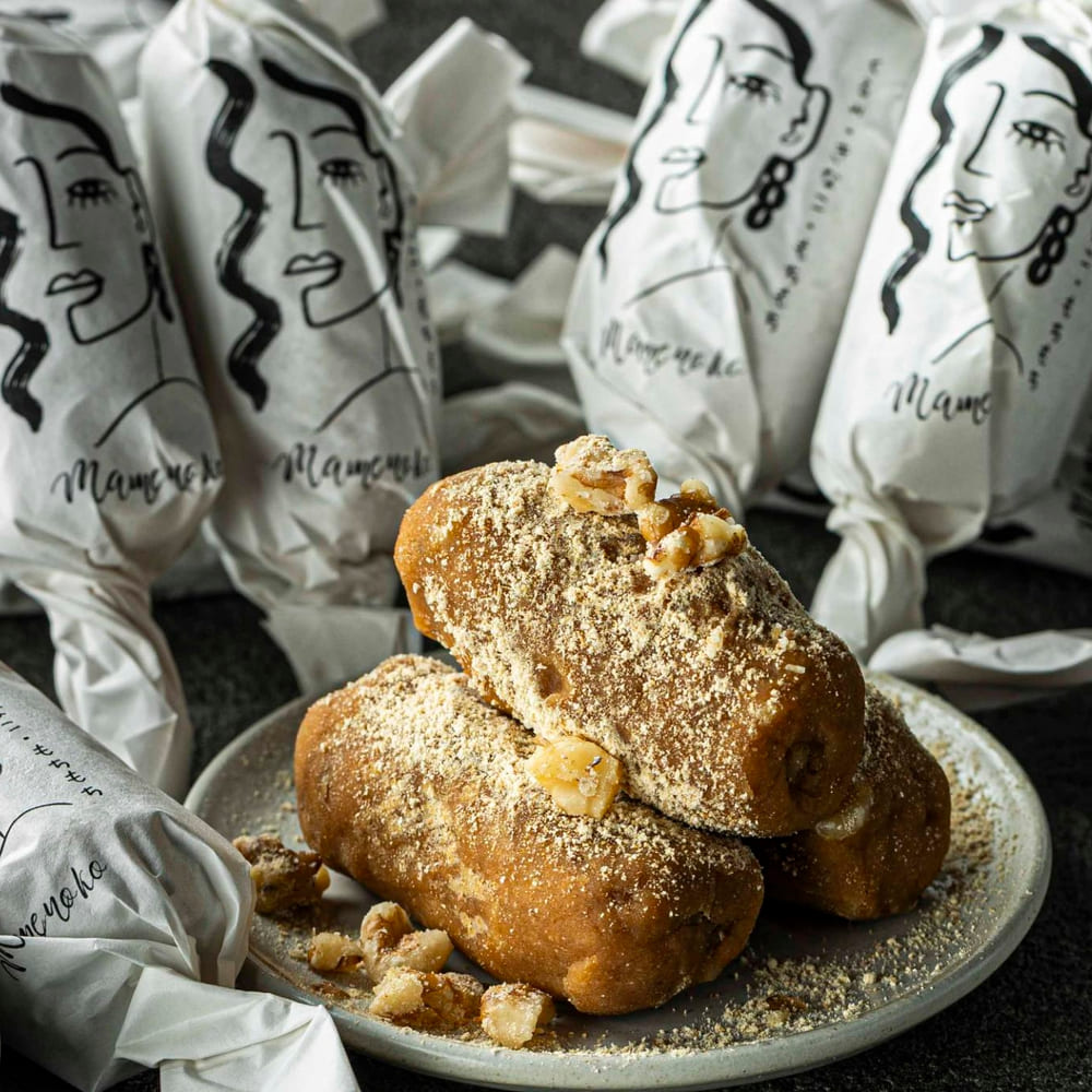 【ベルメゾン】【お中元・おとりよせ】 マダムきな子のきな粉団子 12本