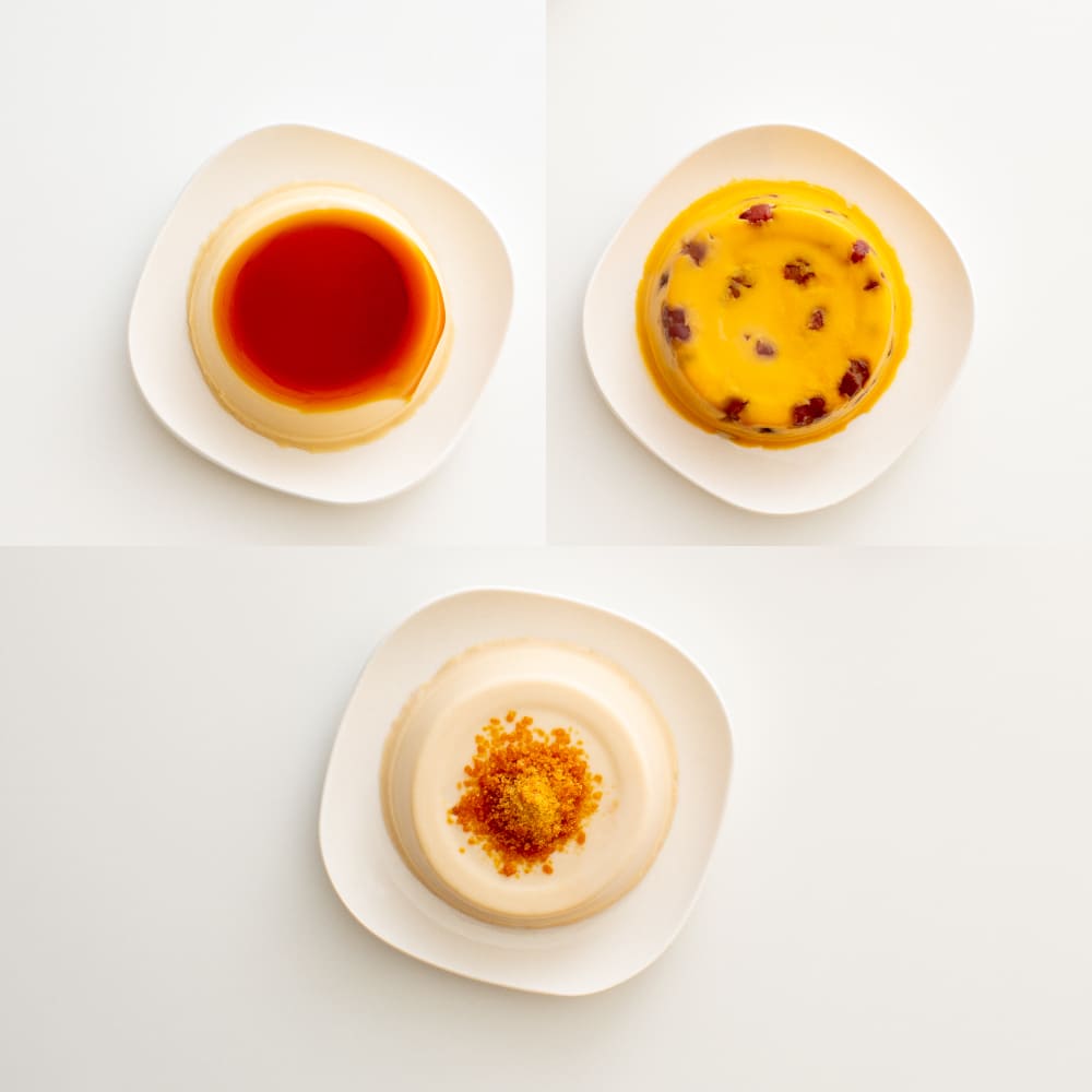 【ベルメゾン】【お中元・おとりよせ】 北海道のこだわりプリン 9個