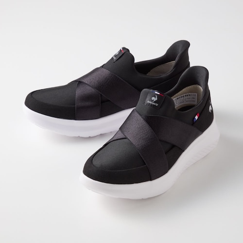 LCS マルヌダブルベルトスリッポン