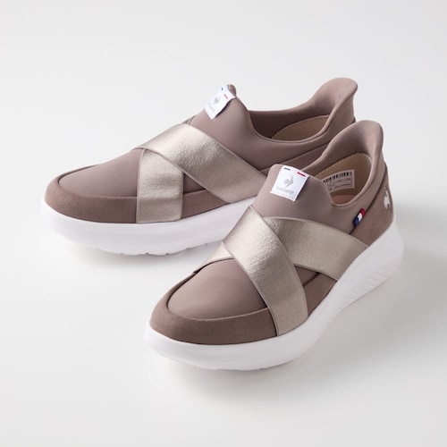 LCS マルヌダブルベルトスリッポン