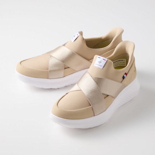 LCS マルヌダブルベルトスリッポン