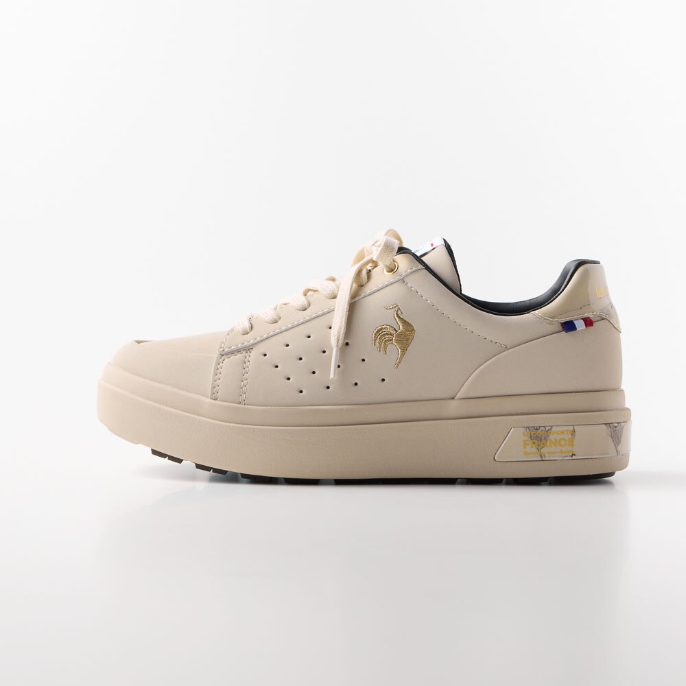 LCS セーヴル PF IIスニーカー(ルコックスポルティフ/le coq sportif