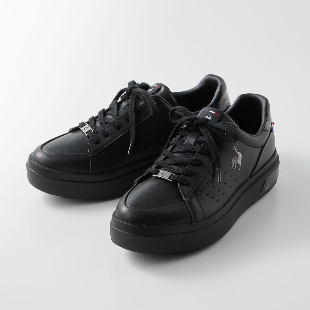 LCS セーヴル PF IIスニーカー(ルコックスポルティフ/le coq sportif