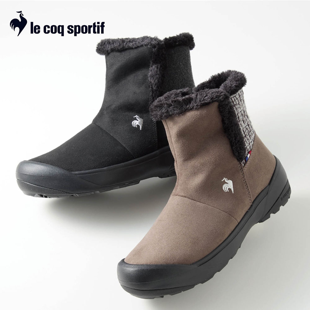 【ルコックスポルティフ/le coq sportif】LCS モンルイブーツ