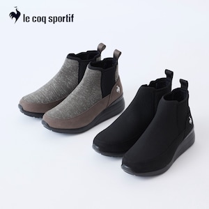 【ルコックスポルティフ/le coq sportif】LCS アヌーショートブーツ
