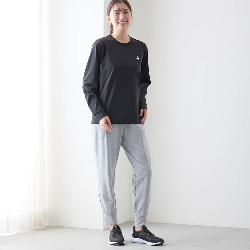 モデル身長168cm／Ｍ