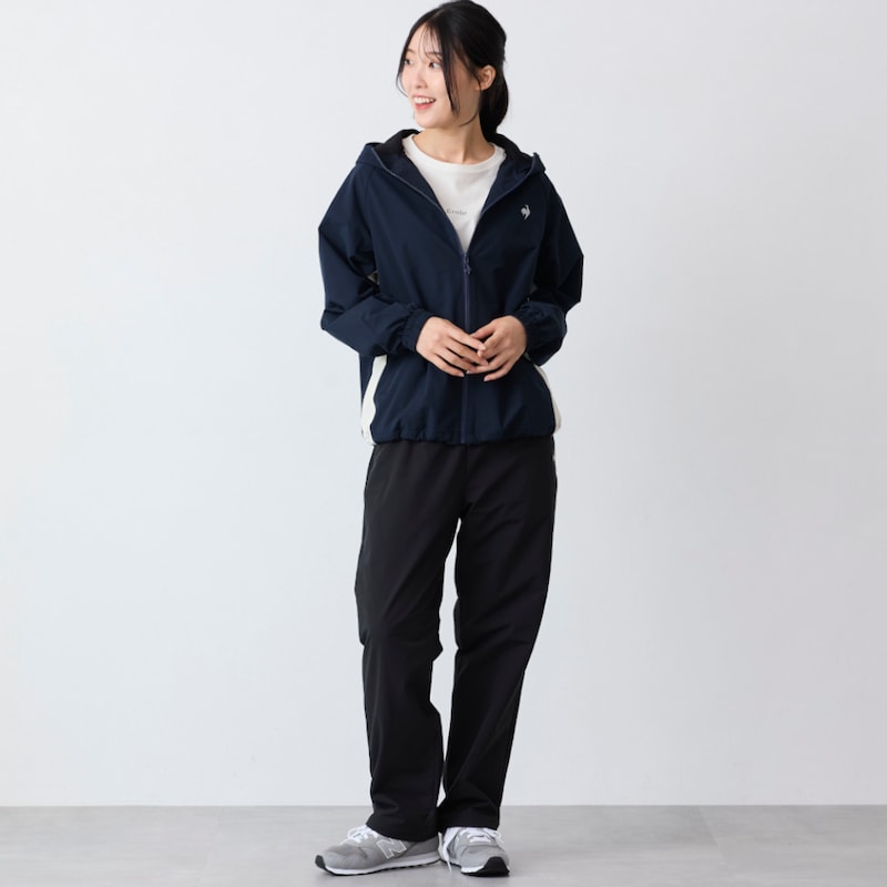 モデル身長168cm／Ｍサイズ