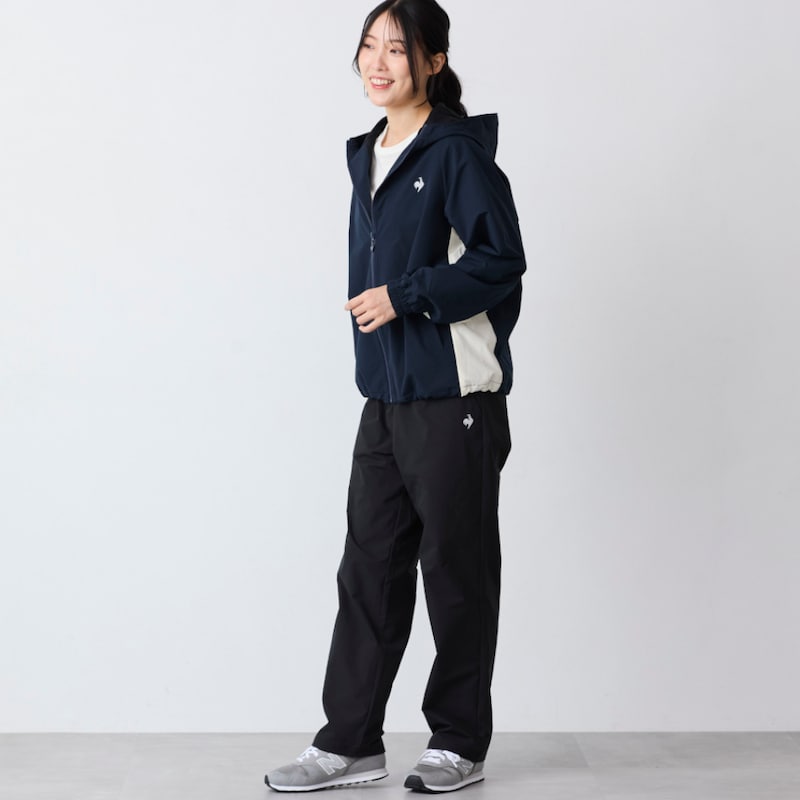 モデル身長168cm／Ｍサイズ