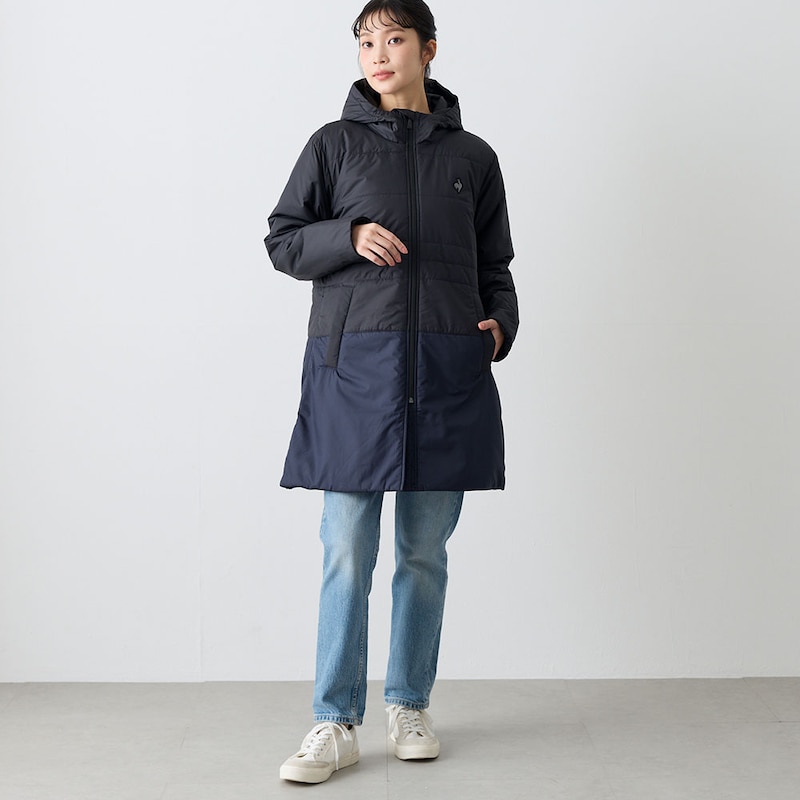 モデル身長166cm／Ｍ