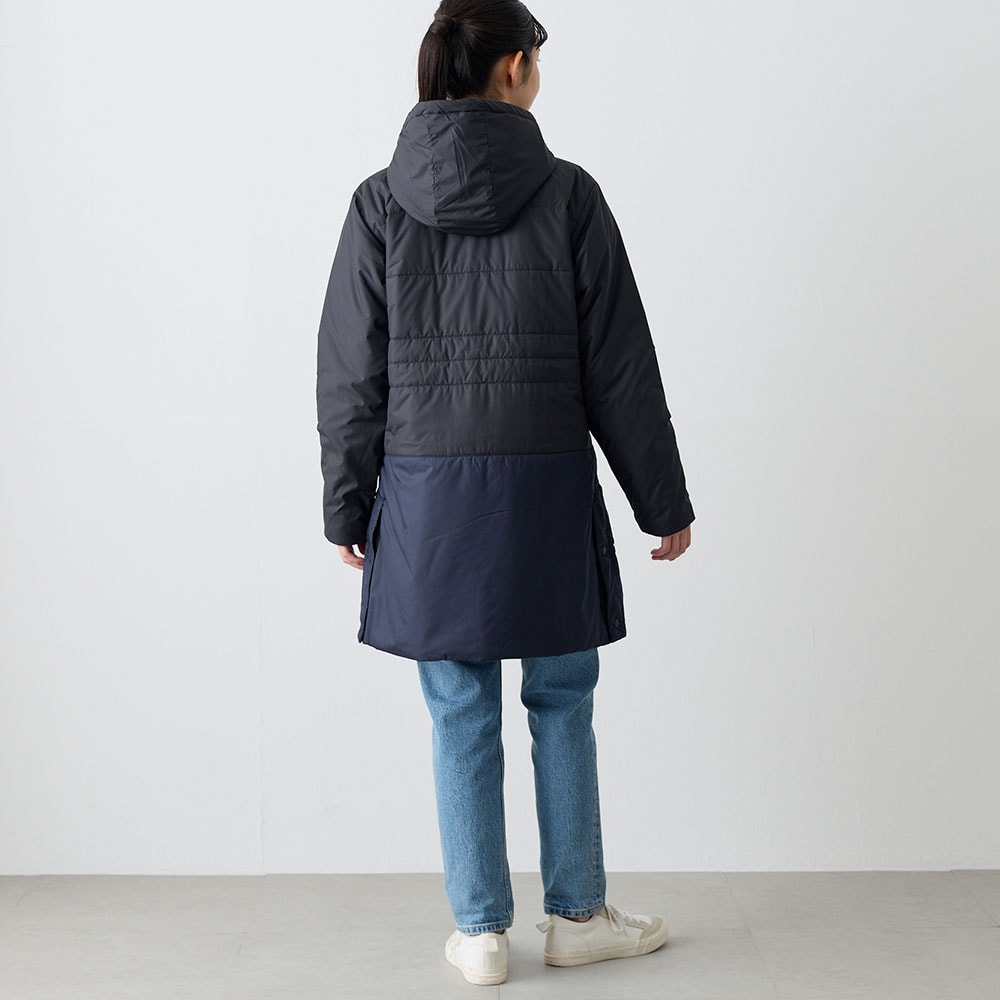 中わたロングコート(ルコックスポルティフ/le coq sportif)｜通販の