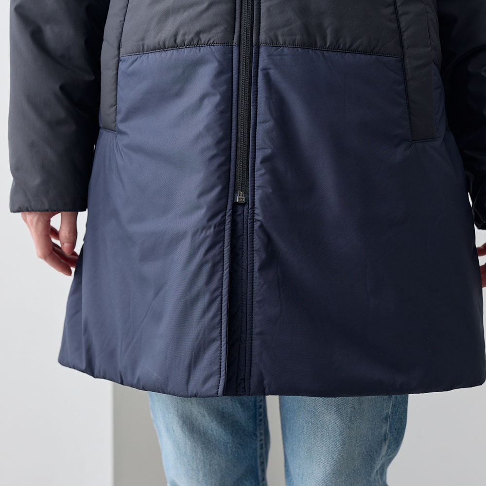 中わたロングコート(ルコックスポルティフ/le coq sportif)｜通販の