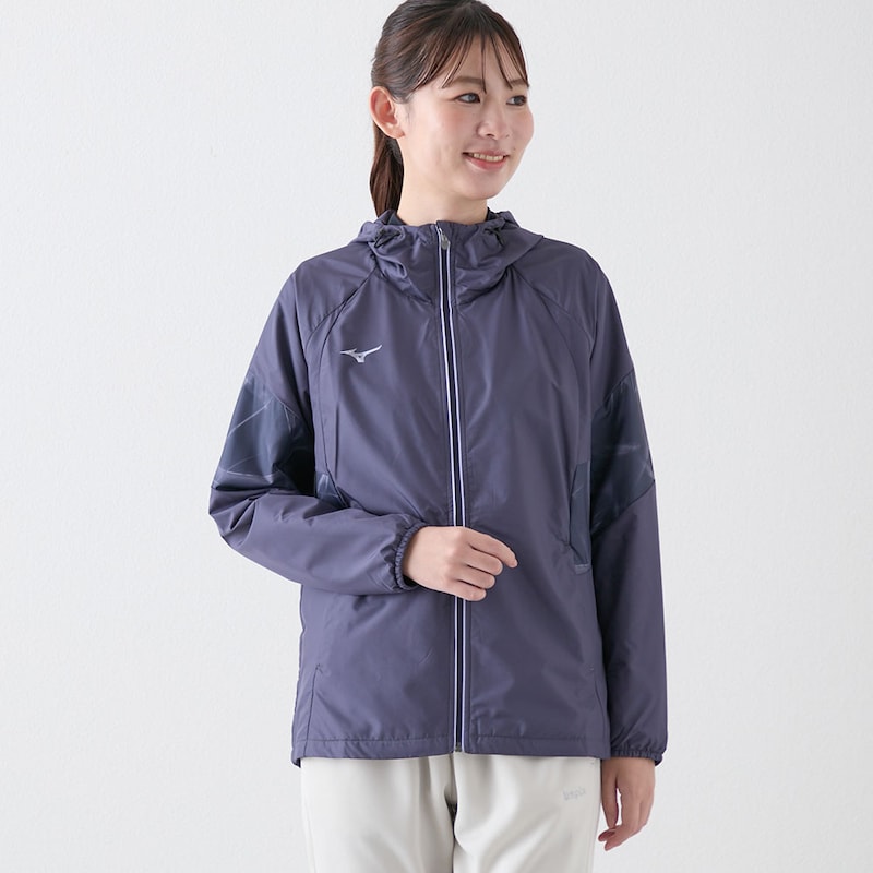 オデッセイグレー