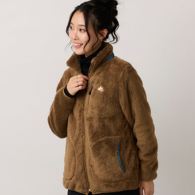 モデル身長168cm／Ｍサイズ