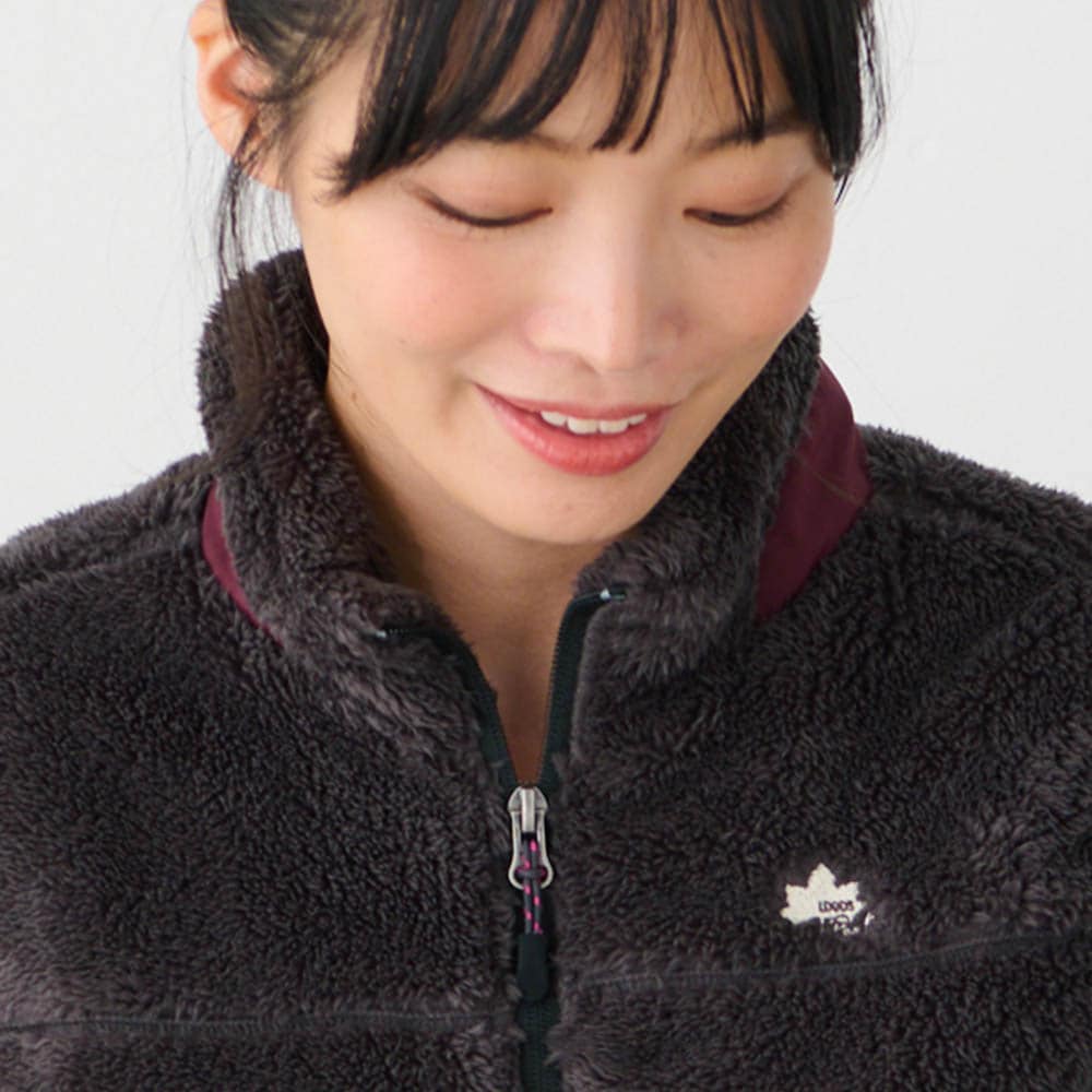 ※襟部分の仕様参考画像になります