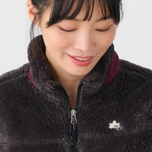 ※襟部分の仕様参考画像になります