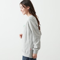 モデル身長164cm／Ｍ