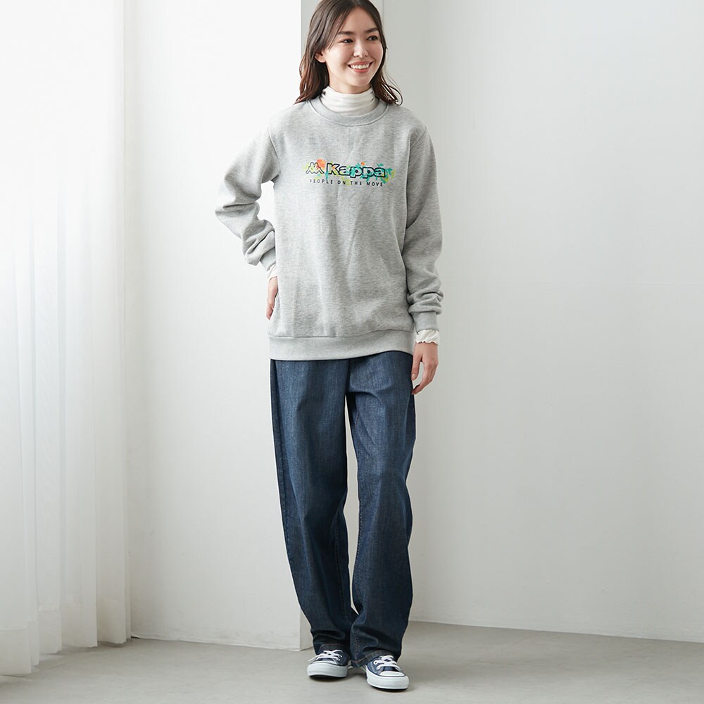 モデル身長164cm／Ｍ