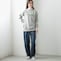 モデル身長164cm／Ｍ