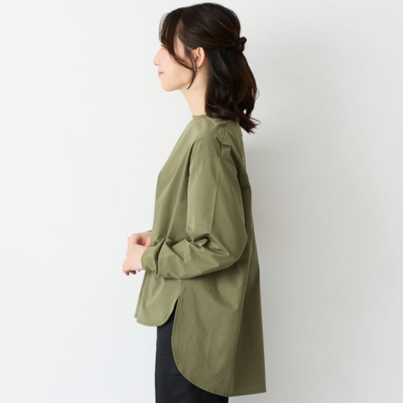 モデル身長165cm／Ｍサイズ