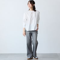 モデル身長165cm／Ｍサイズ