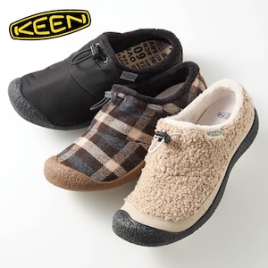 【キーン/KEEN】ハウザースリースライドスリッポン