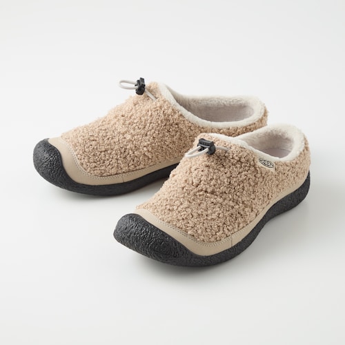 ハウザースリースライドスリッポン