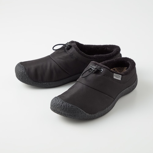 ハウザースリースライドスリッポン