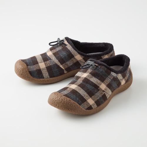 ハウザースリースライドスリッポン