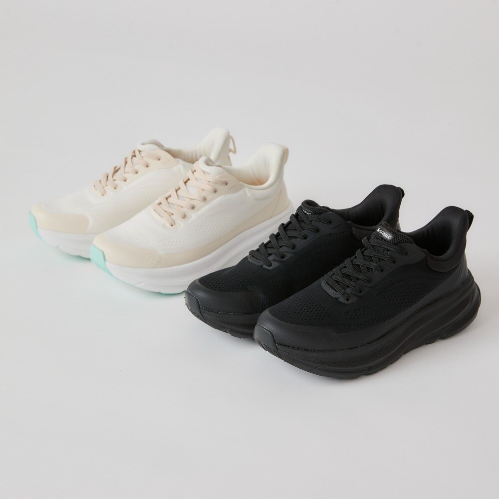 【スリムウォーク/SLIM WALK】SW20095スニーカー