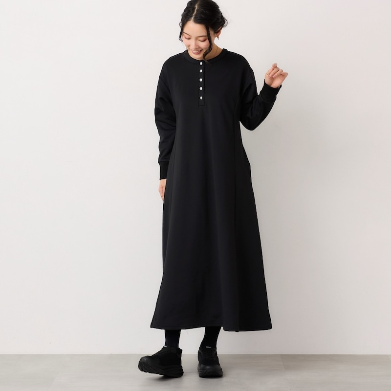 モデル身長168cm／２４サイズ