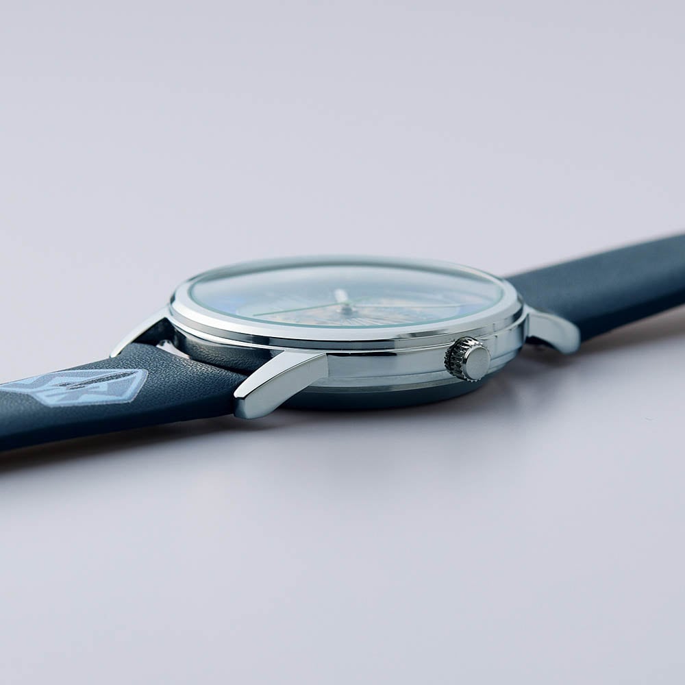 チェンジャブルベルト付きウォッチ「トイ・ストーリー/バズ・ライト